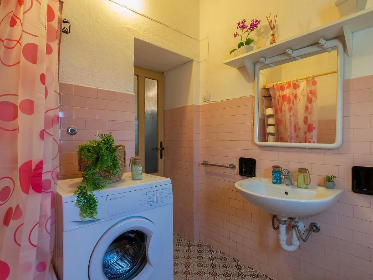 Holiday Home Stazzu Lu Bulioni By Interhome Arzachena